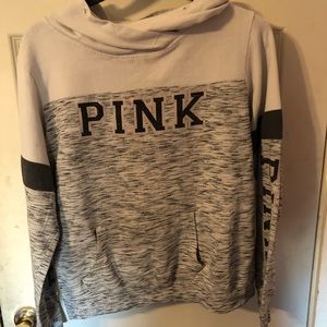 Victoria’s Secret PINK hoodie